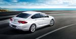 Buick Regal HEV 2017 года